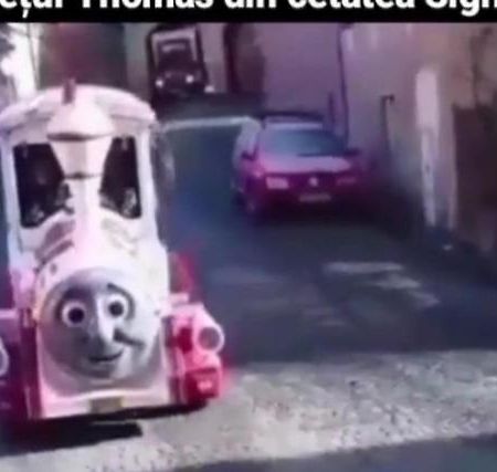 סיגישוארה Made In Transilvania מראה חיצוני תמונה