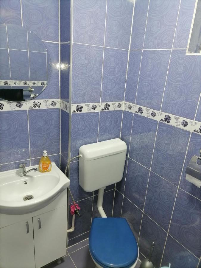 סיגישוארה Made In Transilvania מראה חיצוני תמונה